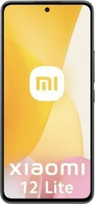 Obrázok produktu pre Smartfón Xiaomi 12 Lite 6GB/ 128GB/ 6,55"/ 5G/ zelený