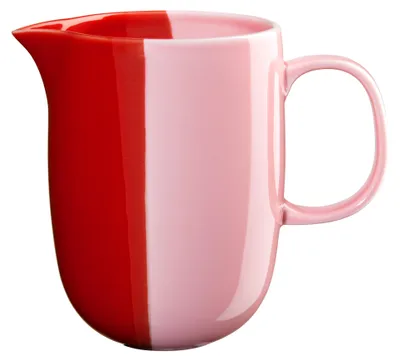 Produktbild von Krug, strawberry smoothie