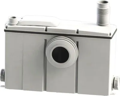 Produktbild von SETMA Kleinhebeanlage Watergenie C