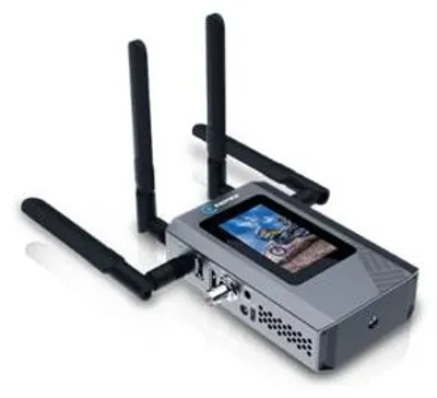 Produktbild von Kiloview P3 Mini - 4G Wireless Bonding Encoder