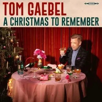 Produktbild von A Christmas to Remember
