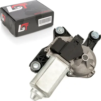 Produktbild von Scheibenwischer Motor hinten Heckscheibenwischer 90587523 für OPEL ZAFIRA A F75