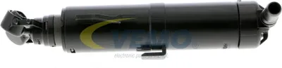 Produktbild von VEMO Waschwasserdüse Scheinwerferreinigung V20-08-0119 Vorne Links für BMW X1 (E84) elektrisch 0,099kg