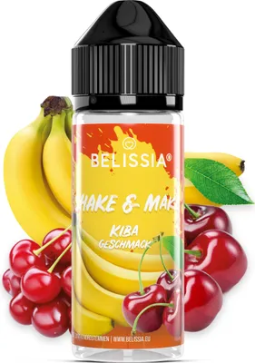 Obrázek produktu pro Shake and Make – KiBa