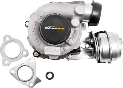 Obrázek produktu pro Turbodmychadlo pro Hyundai Santa Fe Kia Carens III 2.0 CRDi D4EA 2007- 28231-27400