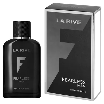 Productafbeelding van La Rive Fearless (100 ml)
