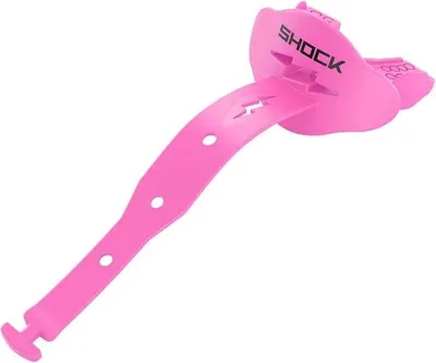 Obrázek produktu pro Shock Doctor Bolt Lipguard Barva Neon Pink