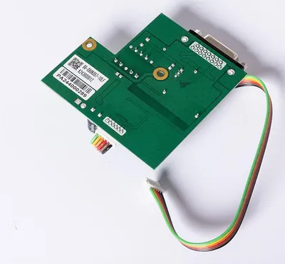 Productafbeelding van Brother PAGP003, Seriële interface, 1 stuk