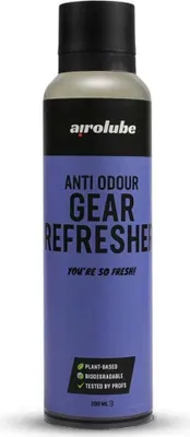 Image de BC1106A Airolube -Rafraîchissement des odeurs