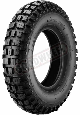 Produktbild von 3.50-8 Tt C 161 4Pr Set V:tr13