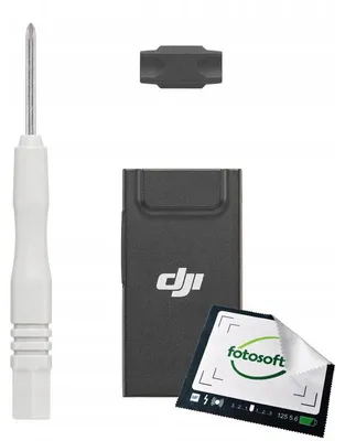 Image de Clé cellulaire DJI 2
