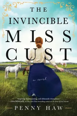 Image de The Invincible Miss Cust
