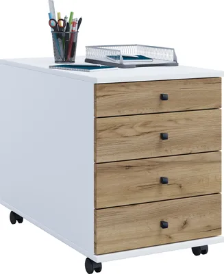 Obrázek produktu pro Mobilní podstavec Kancelářský podstavec Lona 75 cm