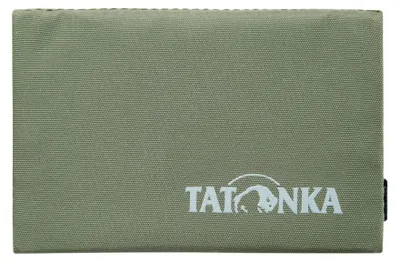 Produktbild von Tatonka Card Holder RFID Block - Kartenetui Uni mit RFID-Schutz.