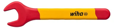 Immagine prodotto di Chiave a forchetta VDE da 22 mm Wiha | 4010995430405