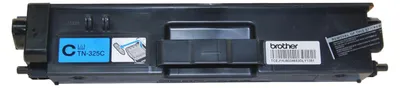 Produktbild von Brother TN-325C Toner Cyan -Bulk