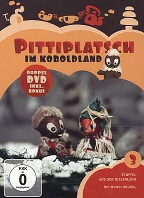 Produktbild von Pittiplatsch-03/Pittiplatsch im Koboldland