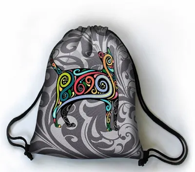 Productafbeelding van Rugzak "SACK Find Me" WP12