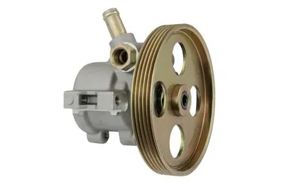 Produktbild von MAPCO 27415 Servolenkung Pumpe Servopumpe für CITROËN Berlingo / Berlingo First (MF, GJK, GFK) Hydraulisch