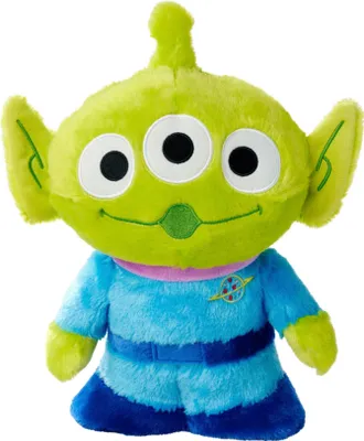 Zdjęcie produktu dla Toy Story Flufflets pluszowa figurka Obcy 25 cm
