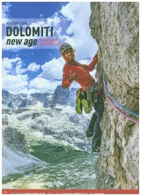 Obrázok produktu pre Dolomiten New Age