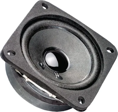 Produktbild von Visaton VISATON 6,5cm (2,5") BREITBANDLAUTSPRECHER VS-FRS7/8S