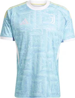 Produktbild von Koszulka adidas Juventus Turyn Away JJ4323 M (178cm)