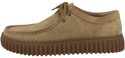 Obrázok produktu pre Clarks nízke topánky nízke topánky semišové