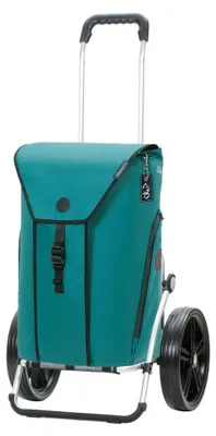Zdjęcie produktu dla Andersen Shopper Royal Shopper Oli.P 2.0 wózek na zakupy 59 cm