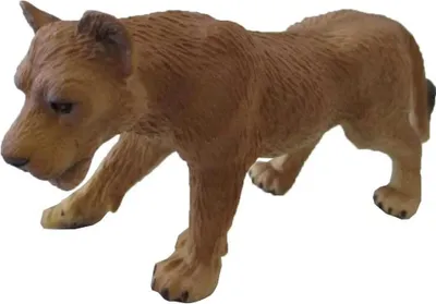 Immagine prodotto di Leonessa, figura di gioco