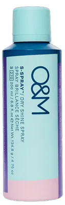 Produktbild von Haarspray für flexiblen Halt und ein trockenes, glänzendes Finish, 200 ml