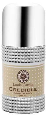 Productafbeelding van Louis Cardin Deodorant Roll-on, 50 ml