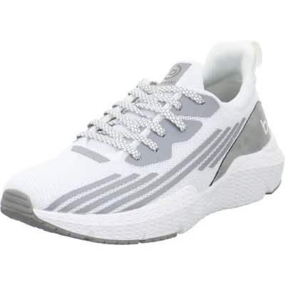 Produktbild von Bugatti Sneaker Weiß