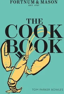 Produktbild von The Cook Book