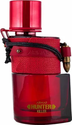 Image de Armaf - Hunter Killer Red EDP 100ml
