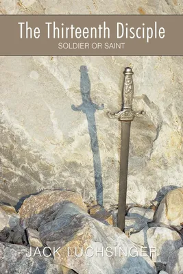 Produktbild von The Thirteenth Disciple