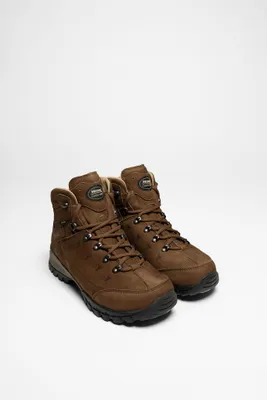 Produktbild von Meindl Wanderstiefel Damen Trento Lady GTX Braun
