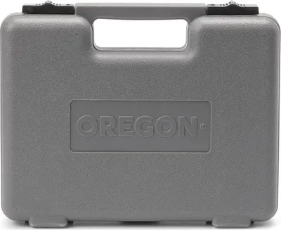 Produktbild von OREGON® Forstwerkzeug Set für die Kettensägenwartung