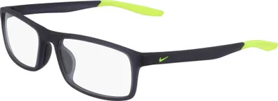 Produktbild von Nike NIKE 7119 N Matte gridiron/volt 53/17/140 Uni Brillen