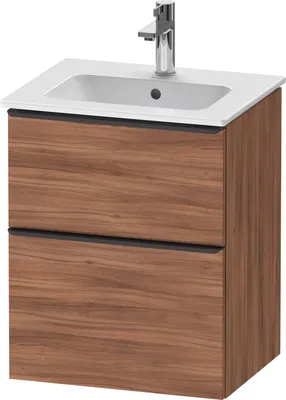 Produktbild von DURAVIT DE43600BD790000 D-Neo WTUWH Rek 510x402x625 Nu Mt H3H