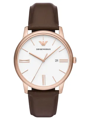 Image de Emporio Armani Montre homme AR11572