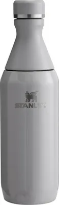 Obrázek produktu pro Stanley - Láhev na vodu "All Day", úzká, 350 ml PF4755 (jedna velikost) (šedá)