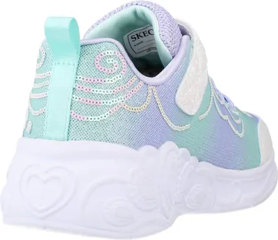 Image de Skechers Princess Wishes Couleur Gris