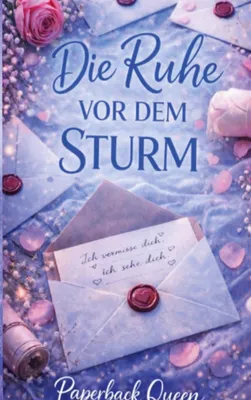 Produktbild von Die Ruhe vor dem Sturm