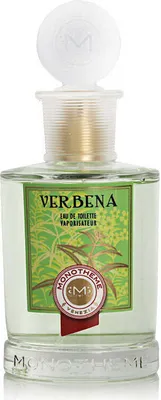 Immagine prodotto di Monotheme Venezia Verbena Eau De Toilette 100 ml (unisex)