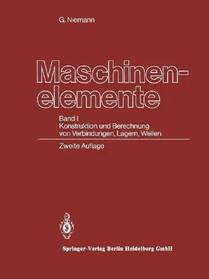 Produktbild von Maschinenelemente
