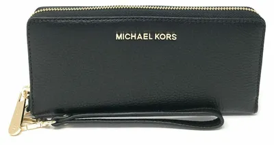 Productafbeelding van MICHAEL KORS Modeaccessoires 35T7GTVE7LBCK