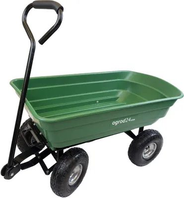 Zdjęcie produktu dla Wózek ogrodowy TC2145