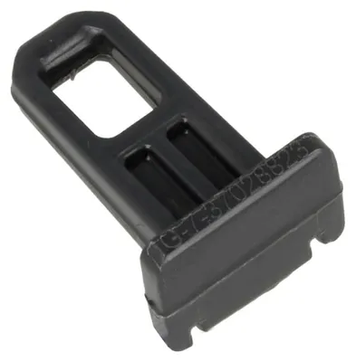 Trockner Türverriegelungshaken, kompatibel mit Bush 42214623