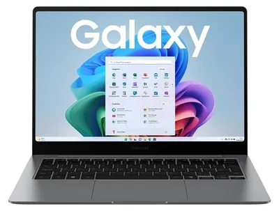 Produktbild von Samsung Galaxy Book5 Pro (14", Ultra 7, 16 GB), a Copilot+ PC, Intel Core Ultra 7, 4,8 GHz, 35,6 cm (14"), 1800 x 2880 Pixel, 16 GB, 512 GB